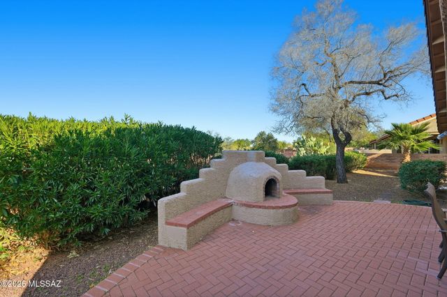 2125 E Cypress Canyon Drive, Green Valley, AZ 85614