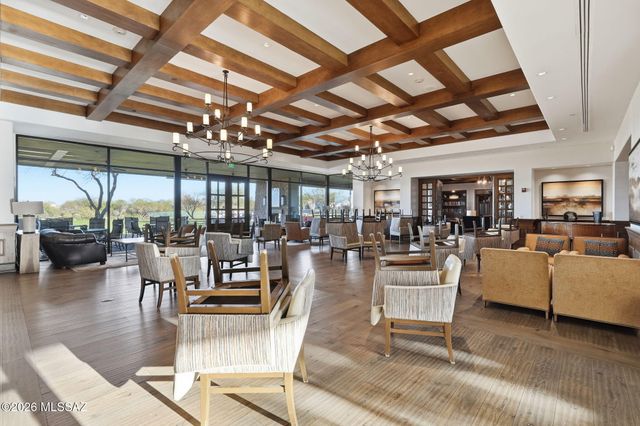 2125 E Cypress Canyon Drive, Green Valley, AZ 85614