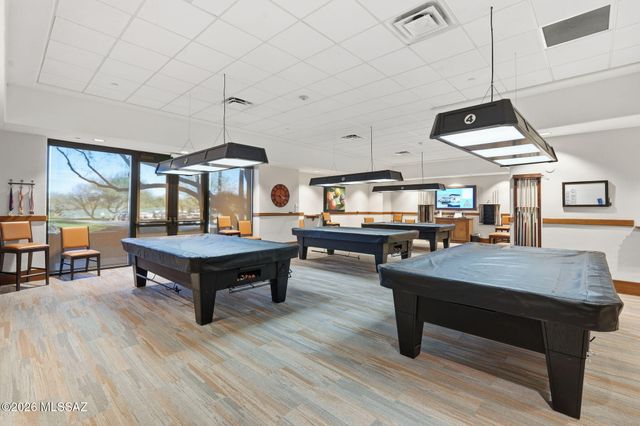 2125 E Cypress Canyon Drive, Green Valley, AZ 85614