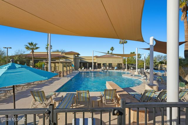 2125 E Cypress Canyon Drive, Green Valley, AZ 85614