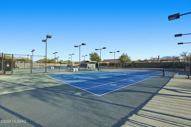 2125 E Cypress Canyon Drive, Green Valley, AZ 85614