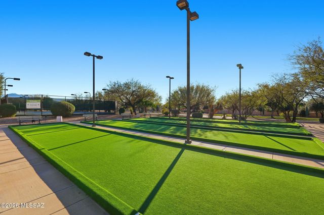 2125 E Cypress Canyon Drive, Green Valley, AZ 85614