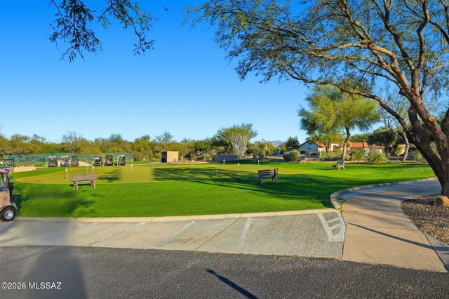 2125 E Cypress Canyon Drive, Green Valley, AZ 85614