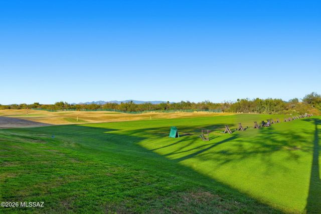 2125 E Cypress Canyon Drive, Green Valley, AZ 85614