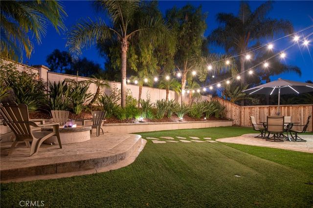 44 Willowbrook Lane, Rancho Santa Margarita, CA 92688