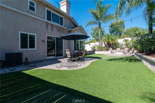 44 Willowbrook Lane, Rancho Santa Margarita, CA 92688