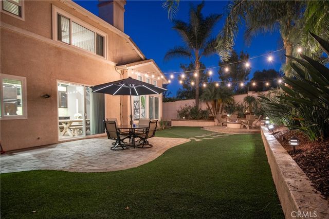 44 Willowbrook Lane, Rancho Santa Margarita, CA 92688