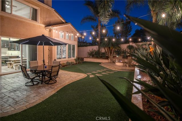 44 Willowbrook Lane, Rancho Santa Margarita, CA 92688