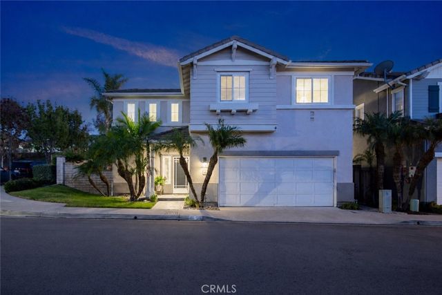 44 Willowbrook Lane, Rancho Santa Margarita, CA 92688