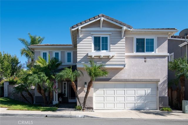 44 Willowbrook Lane, Rancho Santa Margarita, CA 92688