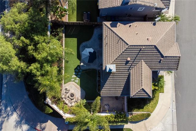 44 Willowbrook Lane, Rancho Santa Margarita, CA 92688