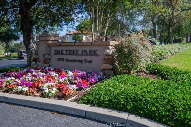 44 Willowbrook Lane, Rancho Santa Margarita, CA 92688