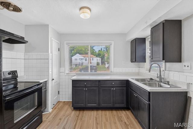 5658 Leverette Avenue, St Louis, MO 63136