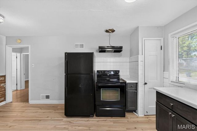 5658 Leverette Avenue, St Louis, MO 63136