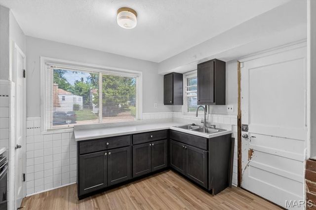 5658 Leverette Avenue, St Louis, MO 63136