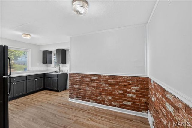 5658 Leverette Avenue, St Louis, MO 63136