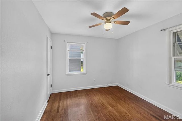 5658 Leverette Avenue, St Louis, MO 63136