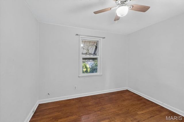 5658 Leverette Avenue, St Louis, MO 63136