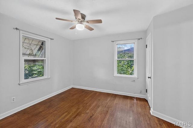 5658 Leverette Avenue, St Louis, MO 63136