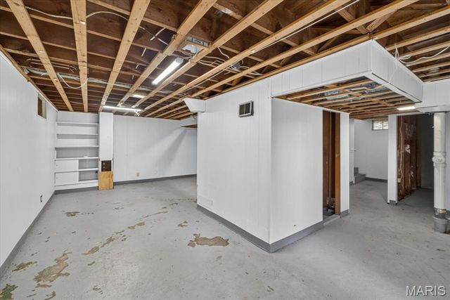 5658 Leverette Avenue, St Louis, MO 63136