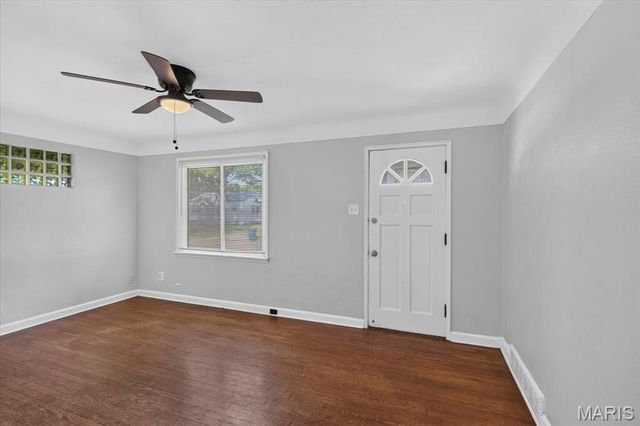 5658 Leverette Avenue, St Louis, MO 63136