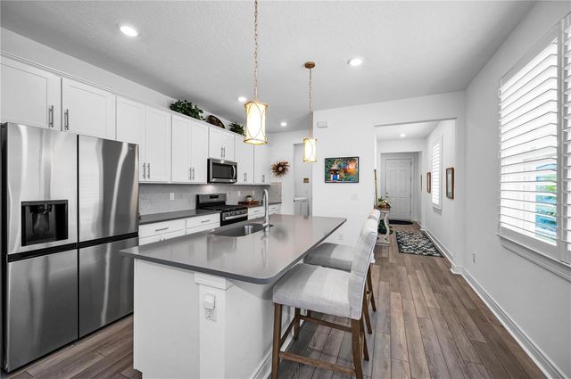 6040 SHOREBIRD BRANCH, Land O Lakes, FL 34638