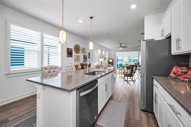 6040 SHOREBIRD BRANCH, Land O Lakes, FL 34638