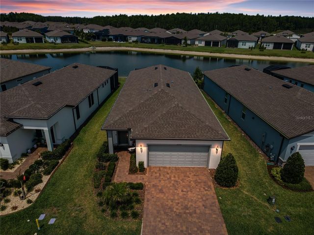 6040 SHOREBIRD BRANCH, Land O Lakes, FL 34638