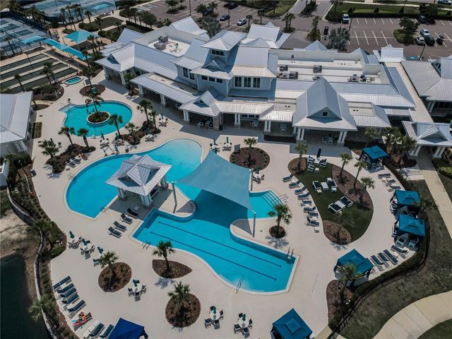 6040 SHOREBIRD BRANCH, Land O Lakes, FL 34638