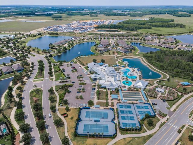 6040 SHOREBIRD BRANCH, Land O Lakes, FL 34638
