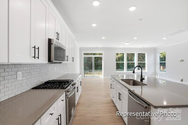 4275 Black Court, Harrisburg, NC 28075