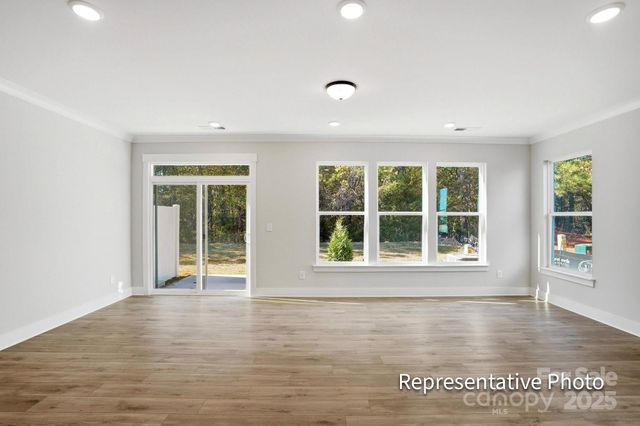 4275 Black Court, Harrisburg, NC 28075