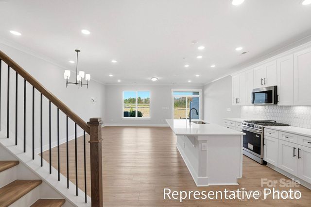 4275 Black Court, Harrisburg, NC 28075