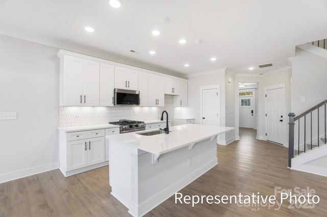 4275 Black Court, Harrisburg, NC 28075