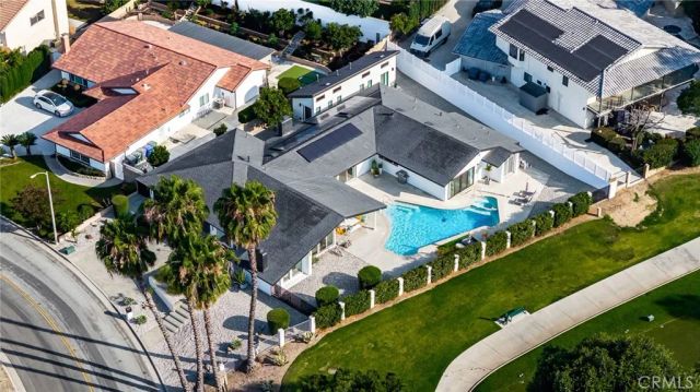 8601 Links Road, Buena Park, CA 90621