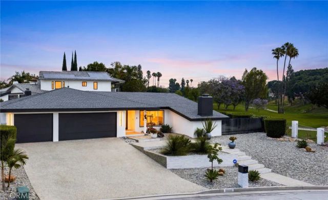 8601 Links Road, Buena Park, CA 90621