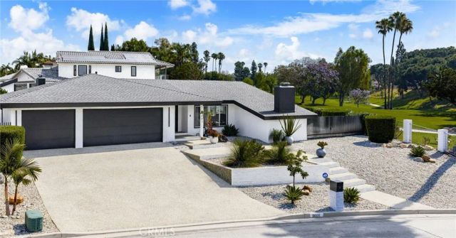 8601 Links Road, Buena Park, CA 90621