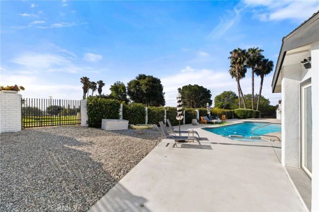 8601 Links Road, Buena Park, CA 90621