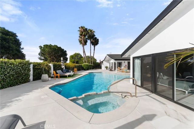 8601 Links Road, Buena Park, CA 90621