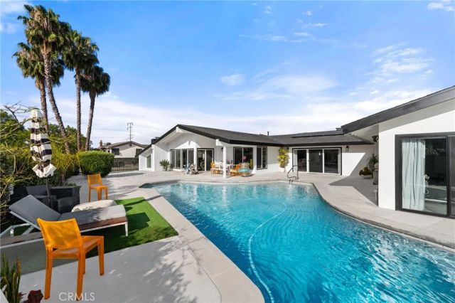 8601 Links Road, Buena Park, CA 90621