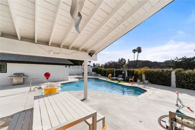 8601 Links Road, Buena Park, CA 90621
