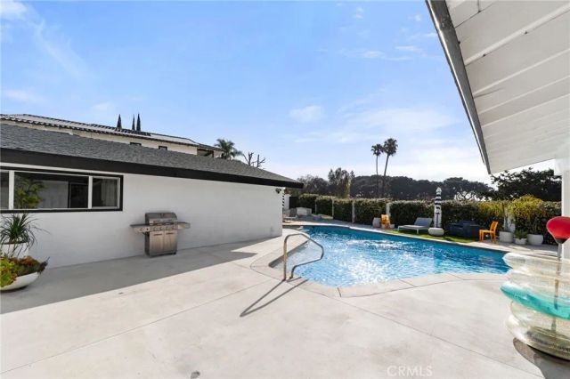 8601 Links Road, Buena Park, CA 90621