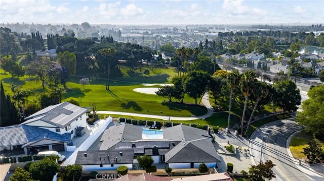 8601 Links Road, Buena Park, CA 90621