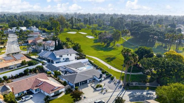8601 Links Road, Buena Park, CA 90621