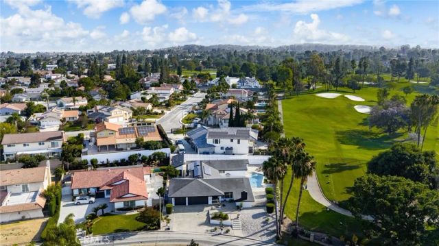 8601 Links Road, Buena Park, CA 90621