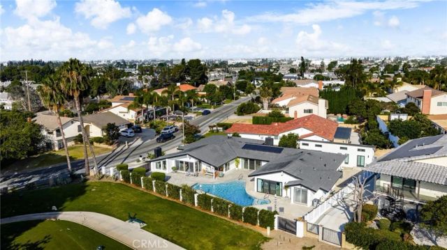8601 Links Road, Buena Park, CA 90621