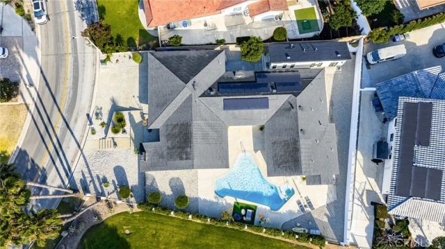 8601 Links Road, Buena Park, CA 90621