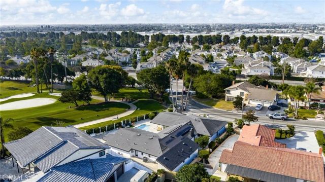 8601 Links Road, Buena Park, CA 90621