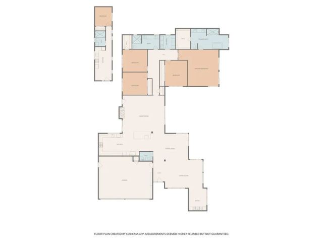 8601 Links Road, Buena Park, CA 90621