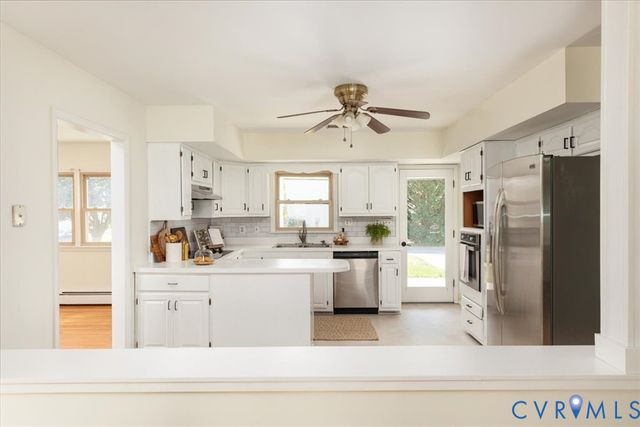 110 Grindstone Dr, Winchester, VA 22602